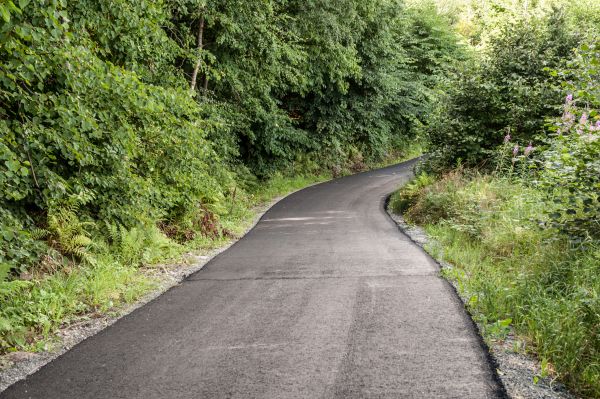 Asphalt Resealing in Conway