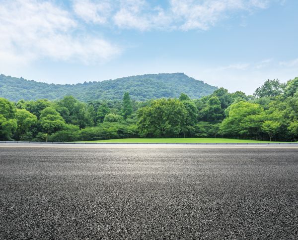 Cost of Asphalt Slurry Sealing in Conway