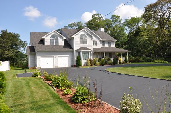 Driveway Resealing in Conway