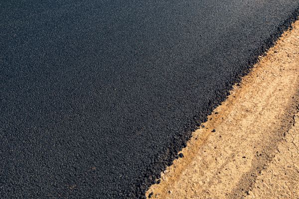 Cost of Hot Tar Driveway Sealing in Conway