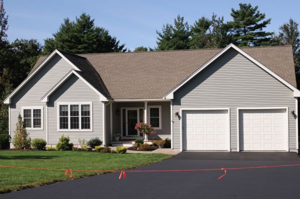 Cost of Residential Driveway Sealcoating in Conway