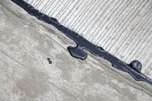 Cost of Pavement Crack Sealing in Conway