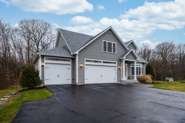 Cost of Driveway Sealing in Conway
