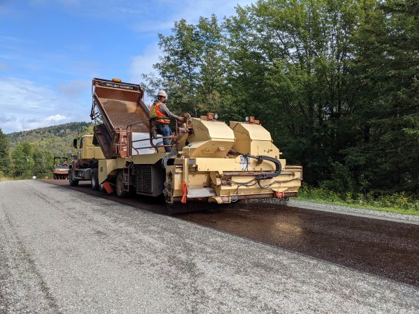 Cost of Asphalt Slurry Repair in Conway